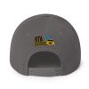 “THIS CABBIE ROCKS” Embroidered Yupoong Snapback Hat - Image 15
