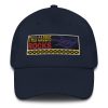 “THIS CABBIE ROCKS” Embroidered Yupoong Dad Hat - Image 5