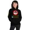 “UBER SUCKS!” Premium Soft & Heavy Blend Hoodie - Image 3
