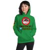 “UBER SUCKS!” Premium Soft & Heavy Blend Hoodie - Image 13