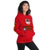 “UBER SUCKS!” Premium Soft & Heavy Blend Hoodie - Image 22