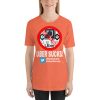 "UBER SUCKS!" Premium Dark Color T-Shirt - Image 8