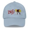 “I’M THE BAD TAXI DRIVER” Embroidered Yupoong Dad Hat - Image 15