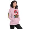 “UBER SUCKS!” Premium Soft & Heavy Blend Hoodie - Image 20