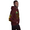 “LIFE IS TOO SHORT TO GET IN AN UBER” Premium Soft & Heavy Blend Hoodie - Image 17