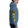 “DO NOT DISTURB MY TAXI BUSINESS” Premium Soft & Heavy Blend Hoodie - Image 18