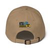 “I'M THE TAXI DRIVER” Embroidered Yupoong Dad Hat - Image 10
