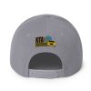 “SAY NO TO UBER - v2” Embroidered Yupoong Snapback Hat - Image 32