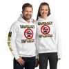 “ENJOY LIFE RESPONSIBLY” Premium Soft & Heavy Blend Hoodie - Image 2
