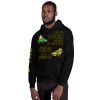 “LIFE IS TOO SHORT TO GET IN AN UBER” Premium Soft & Heavy Blend Hoodie - Image 4