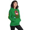 “UBER SUCKS!” Premium Soft & Heavy Blend Hoodie - Image 14