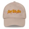 “KEEP TAXIS ALIVE – v2” Embroidered Yupoong Dad Hat - Image 11