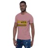 “I’M THE REAL TAXI DRIVER” Premium Bright Color T-Shirt - Image 9