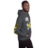 "I LOVE TAXIS" Premium Soft & Heavy Blend Hoodie - Image 7