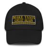 “MAKE TAXIS GREAT AGAIN” Embroidered Yupoong Dad Hat - Image 2
