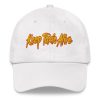 “KEEP TAXIS ALIVE – v2” Embroidered Yupoong Dad Hat