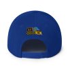 “KEEP TAXIS ALIVE - v1” Embroidered Yupoong Snapback Hat - Image 34