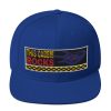 “THIS CABBIE ROCKS” Embroidered Yupoong Snapback Hat - Image 33