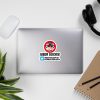 “UBER SUCKS!” Premium Kiss Cut Emblem Stickers - Image 7