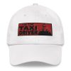 “I'M THE TAXI DRIVER” Embroidered Yupoong Dad Hat - Image 17