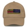 “THIS CABBIE ROCKS” Embroidered Yupoong Dad Hat - Image 9