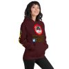 “UBER SUCKS!” Premium Soft & Heavy Blend Hoodie - Image 16