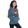 “UBER SUCKS!” Premium Soft & Heavy Blend Hoodie - Image 12