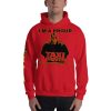 “I’M A PROUD TAXI DRIVER” Premium Soft & Heavy Blend Hoodie - Image 21