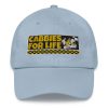 “CABBIES FOR LIFE” Embroidered Yupoong Dad Hat - Image 15