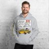 “CRAZY UBERRRR” Premium Soft & Heavy Blend Hoodie - Image 10