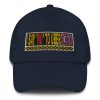“I SAY NO TO UBER” Embroidered Yupoong Dad Hat - Image 6