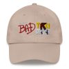 “I’M THE BAD TAXI DRIVER” Embroidered Yupoong Dad Hat - Image 11