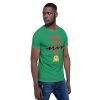 "VOTE FOR ME" Premium Dark Color T-Shirt - Image 21