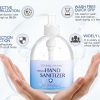 YOUNG VISION 70% Alcohol Quick-Drying Hand Sanitizer - Image 2