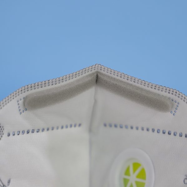 COVID-19 N95 (KN95) Medical-Grade Reusable Face Mask - Image 4