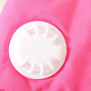 Stylish Thick Face Mask with a PM2.5 Anti-Pollution Filter - Image 7