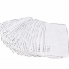 Stylish Thick Face Mask with a PM2.5 Anti-Pollution Filter - Image 14