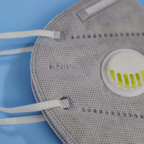 COVID-19 N95 (KN95) Medical-Grade Reusable Face Mask - Image 2