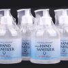 YOUNG VISION 70% Alcohol Quick-Drying Hand Sanitizer - Image 4