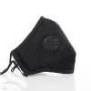 Stylish Thick Face Mask with a PM2.5 Anti-Pollution Filter - Image 11