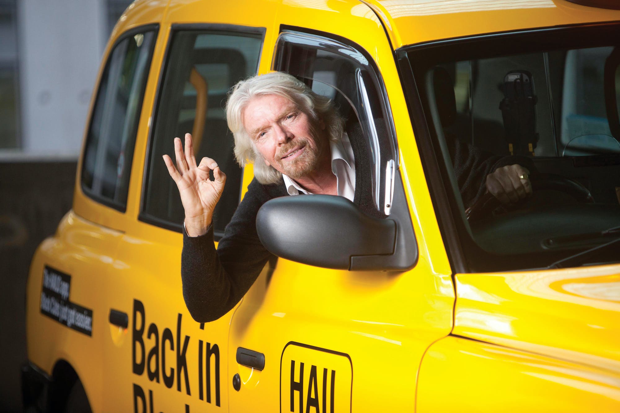 How to become a successful Taxi Driver in 3 simple steps