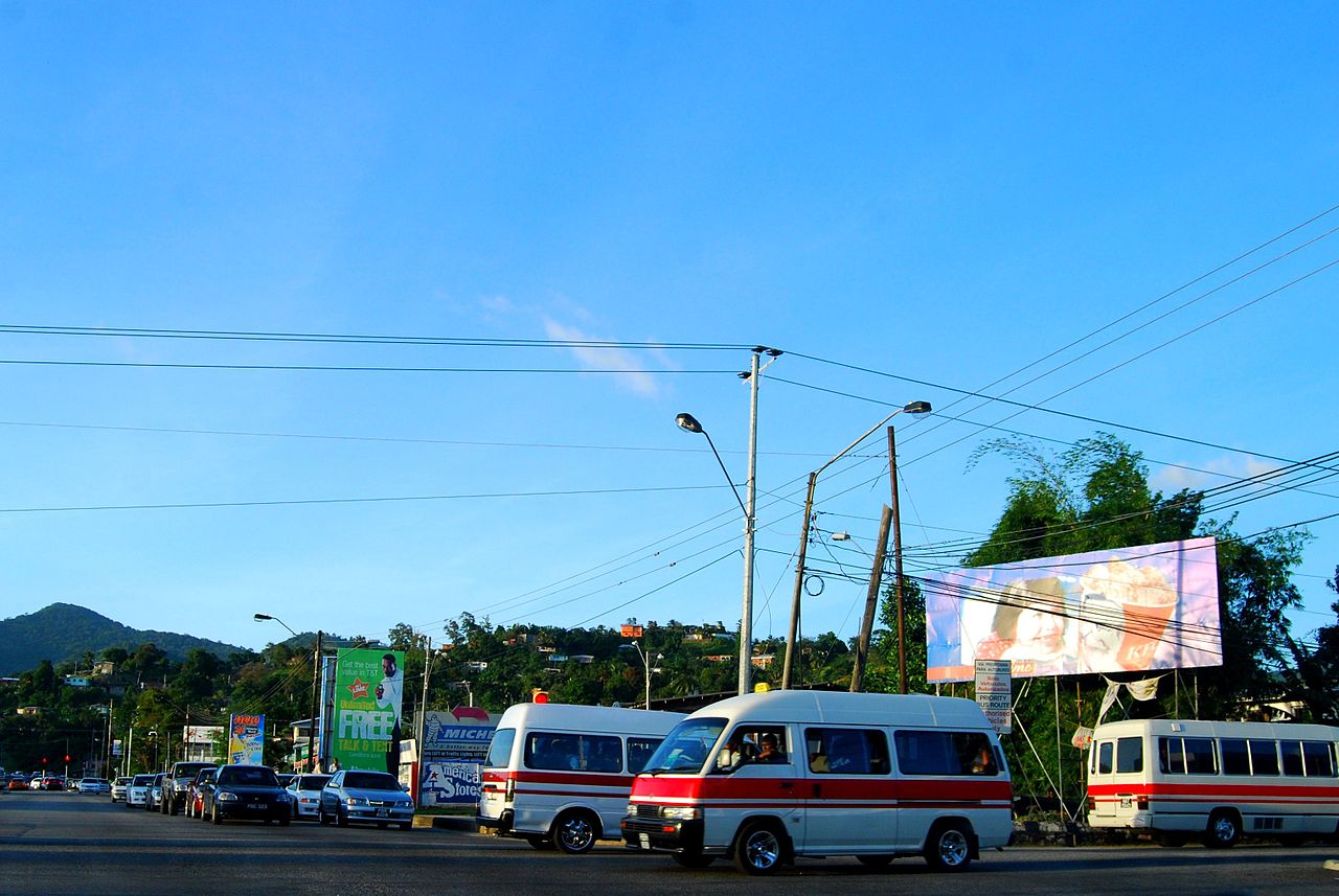 Scarborough taxi drivers feel the pinch