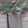 Taxi Driver Anti-Droplet Protective Isolation Clear Film Shield - Image 9