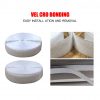 Taxi Driver Anti-Droplet Protective Isolation Clear Film Shield - Image 7