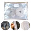 Taxi Driver Anti-Droplet Protective Isolation Clear Film Shield - Image 8