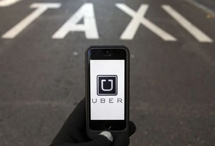 Uber's Price Gouging