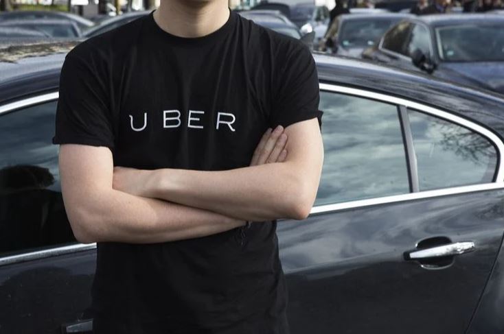 Uber Driving Is Not a Sustainable Career