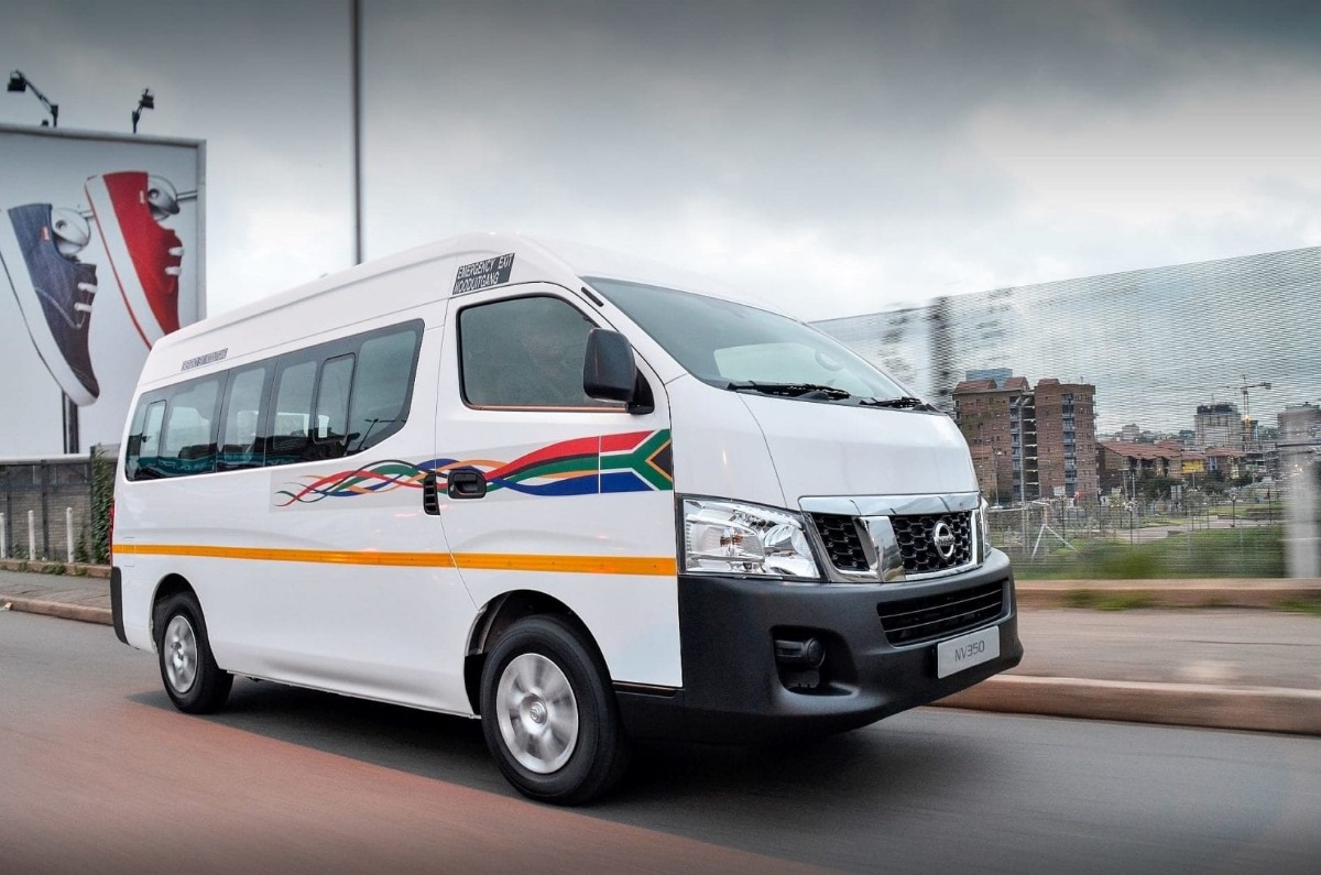 Pretoria’s taxi industry is expected to receive financial assistance from the government