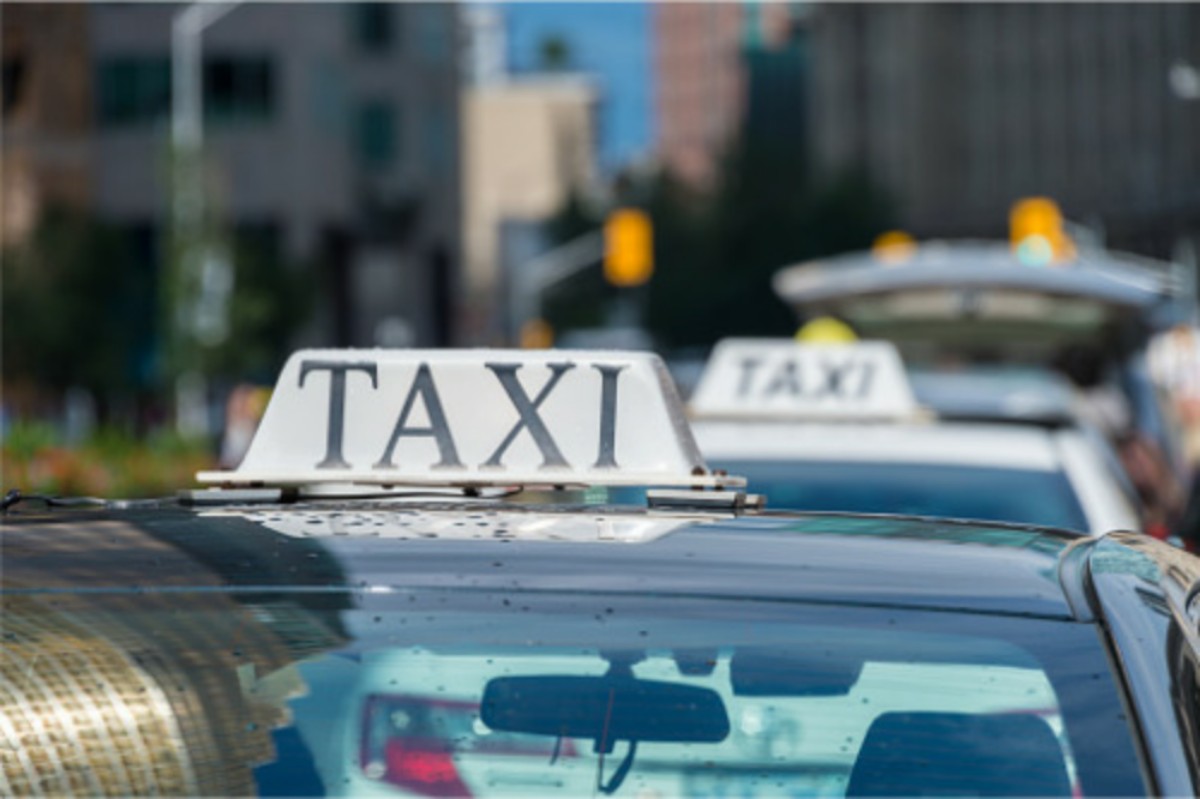 A taxi company suspended fleet insurance, leaving drivers to fend for themselves