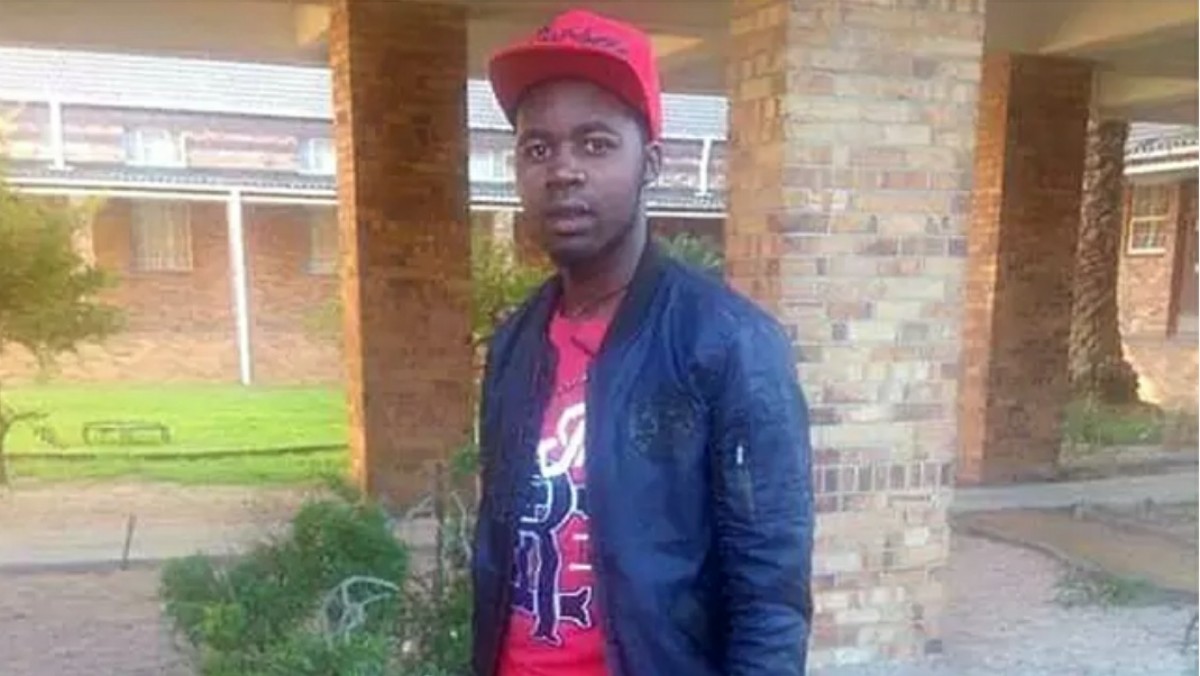 An e-hailing taxi driver from Zimbabwe was shot dead in Khayelitsha